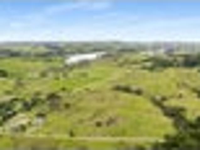 Land for sale in Northland