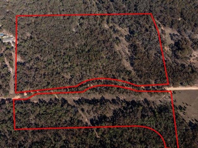 Land for sale in New South Wales