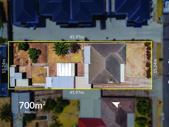 House for sale in Horseshoe Creek, South Australia