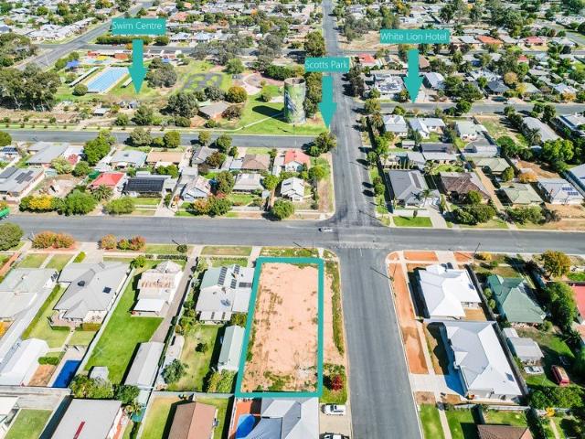 Land for sale in Deniliquin, New South Wales