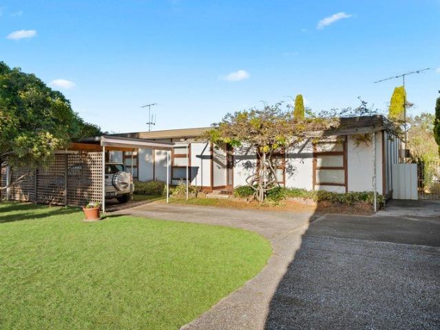 House for sale in Brisbane Grove, New South Wales