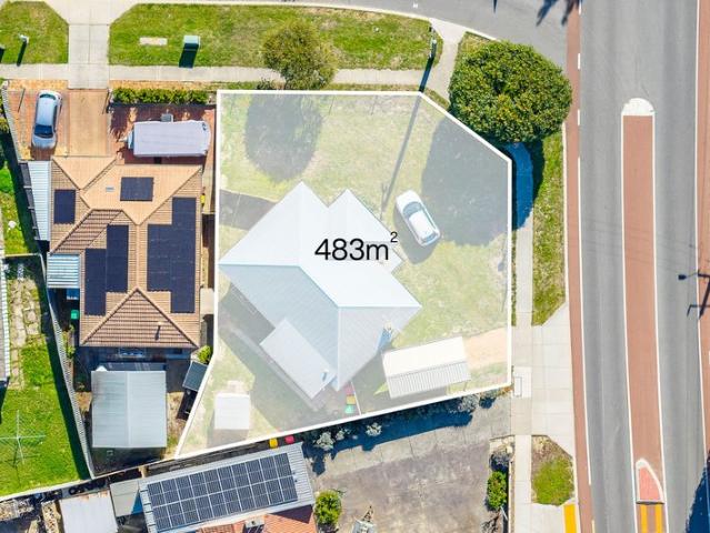 House for sale in Stirling, Western Australia