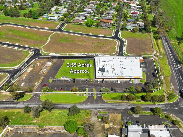 Property for sale in Camerons Creek, Victoria