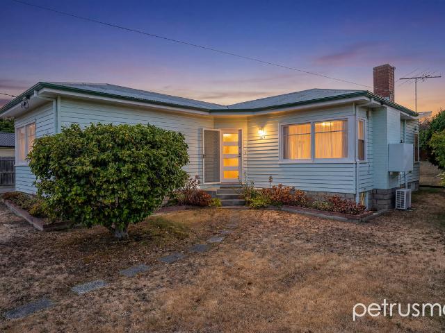 House for sale in Hobart, Tasmania