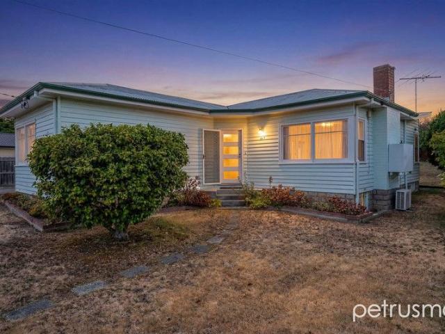 House for sale in Hobart, Tasmania
