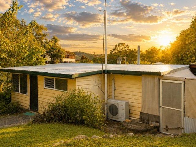 House for sale in Mount Morgan, Queensland