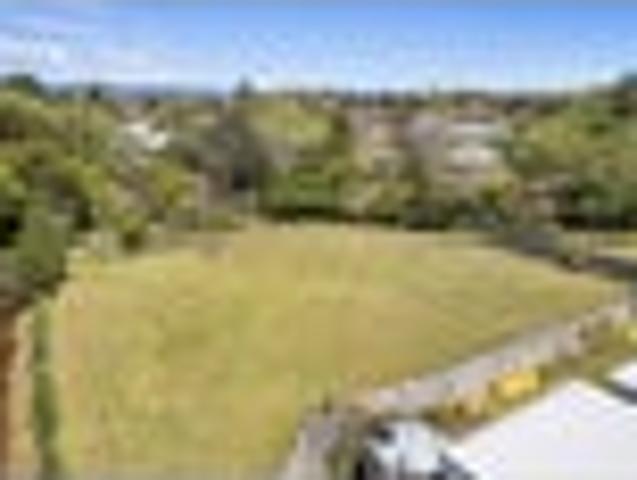Land for sale in Waihī, Hauraki District