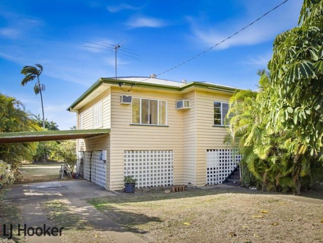 House for sale in Rockhampton, Queensland