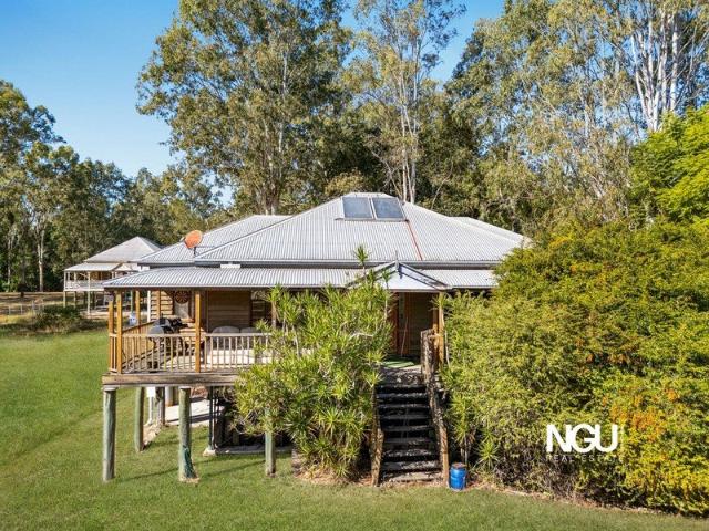 House for sale in Barellan Point, Greater Brisbane