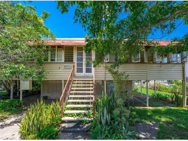 Duplex for sale in Rockhampton, Queensland