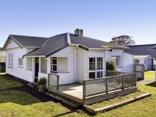 House for sale in Invercargill, Southland
