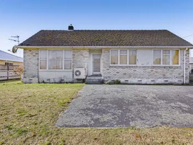 House for rent in Stratford, Stratford District