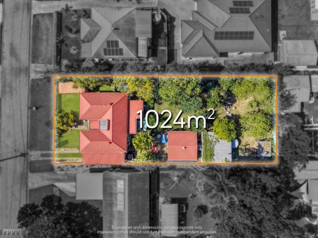 House for sale in Toombul, Queensland