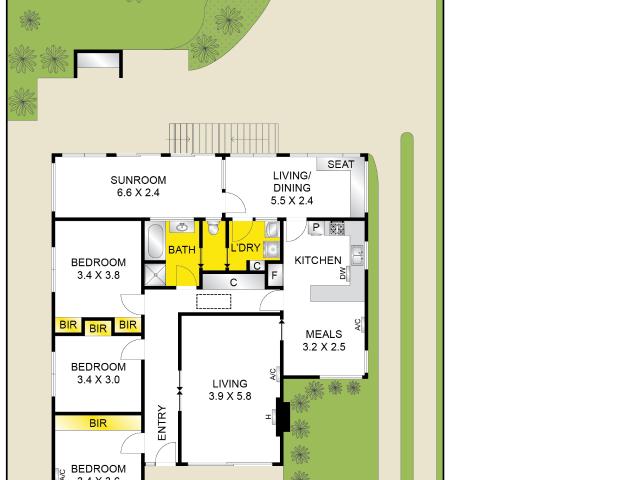 House for sale in Geelong, Victoria