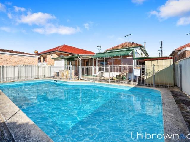 House for sale in St George, Sydney