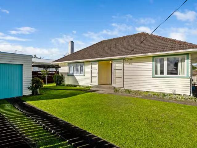House for rent in Hillsborough, Taranaki