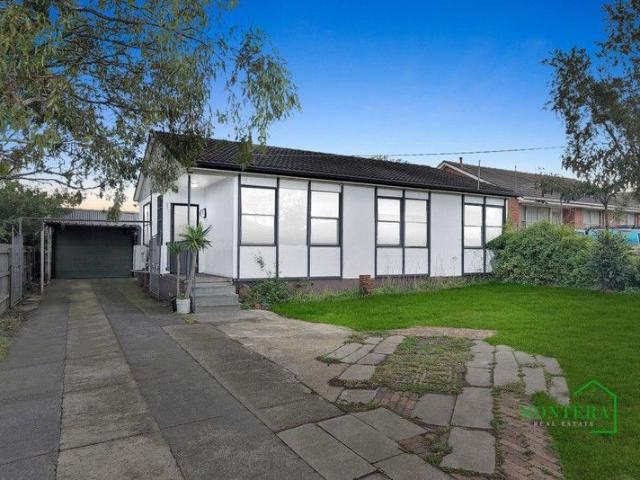 House for sale in Dallas, Victoria