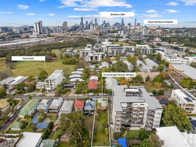 House for sale in Toombul, Queensland