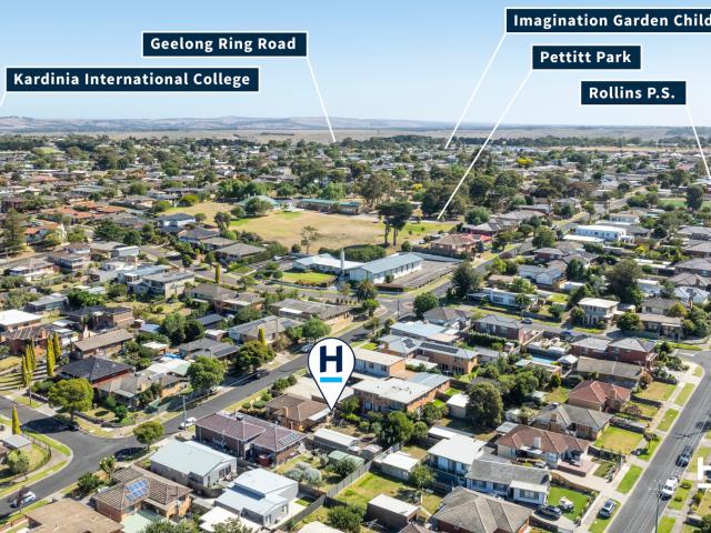 House for sale in Geelong, Victoria