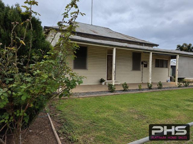 House for sale in Koondrook, Shire of Gannawarra