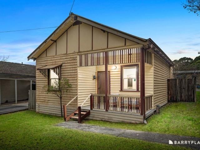 Apartment for sale in Camerons Creek, Victoria