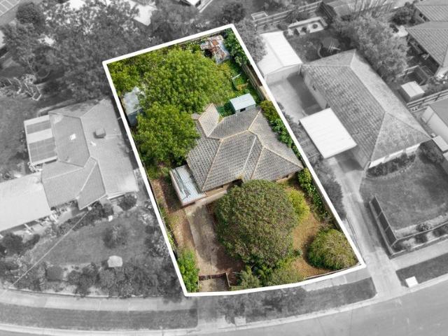 House for sale in Somerville, Melbourne