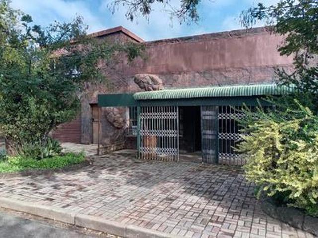 House for sale in Dr Kenneth Kaunda, North West
