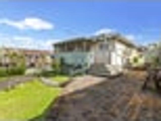 House for sale in Hillersden, Oroua County