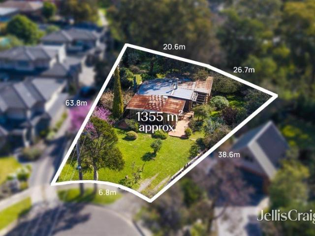 House for sale in Mount Waverley, Melbourne