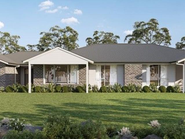Land for sale in Orange, New South Wales