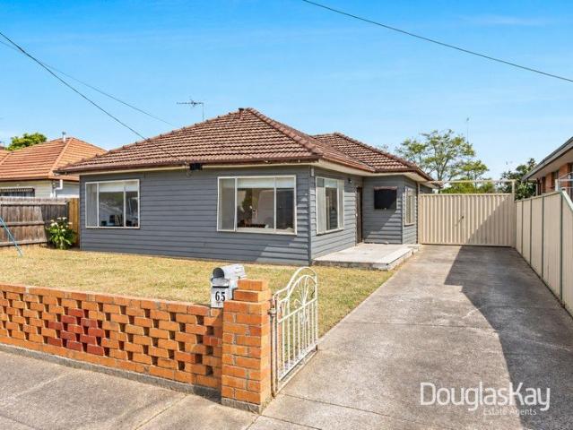 House for sale in Ardeer, Melbourne