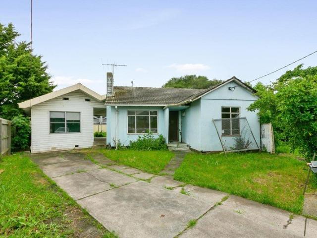 House for sale in Broadmeadows, Melbourne