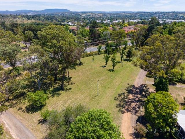 Land for sale in Abington, New South Wales