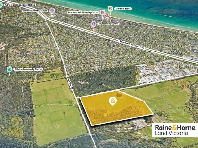 Land for sale in Camerons Creek, Victoria