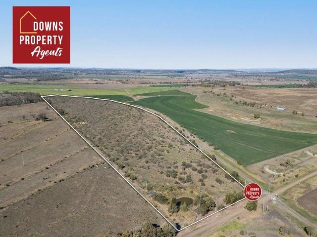 Land for sale in Yarranlea, Queensland