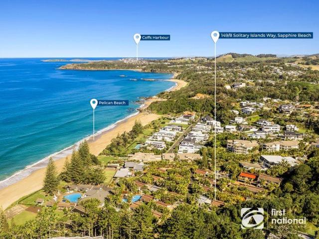 Villa for sale in Telegraph Point, New South Wales