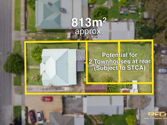 House for sale in Camerons Creek, Victoria