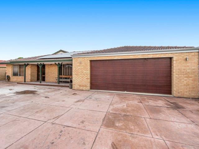 House for sale in Safety Bay, Western Australia