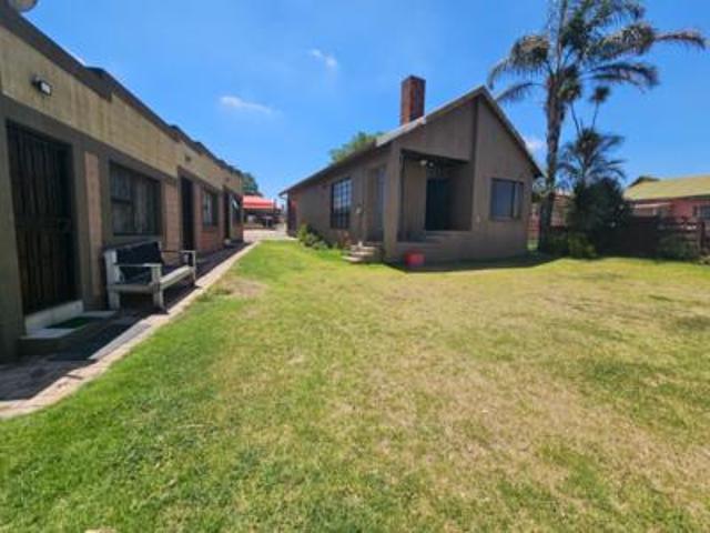 Commercial for sale in Ekurhuleni, Gauteng