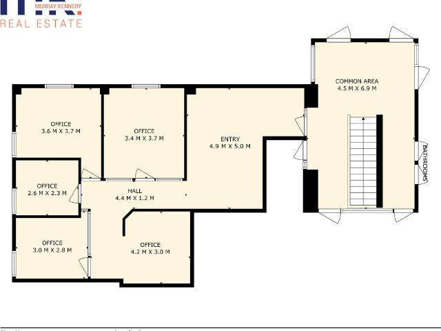 Office for sale in Ingleburn, New South Wales