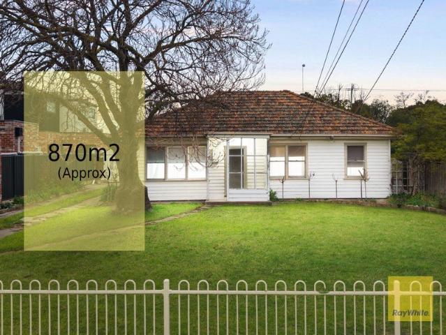 House for sale in Deer Park, Melbourne