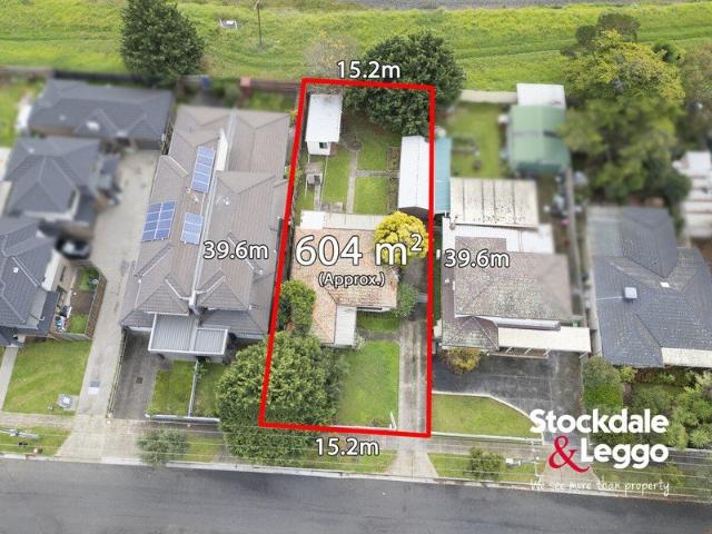 House for sale in Camerons Creek, Victoria