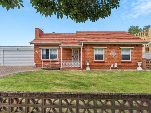 House for sale in Felixstow, Adelaide