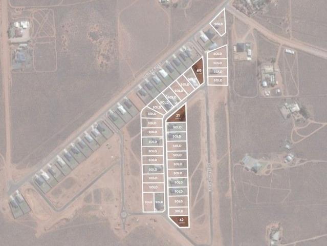 Land for sale in Port Augusta West, South Australia