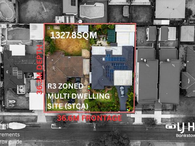 House for sale in Sydney, New South Wales