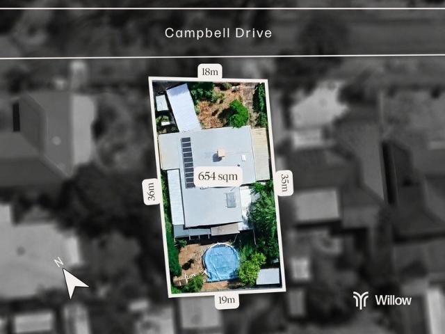 Land for sale in Horseshoe Creek, South Australia