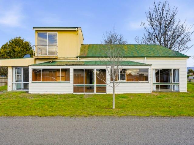 House for sale in Westbury, Tasmania