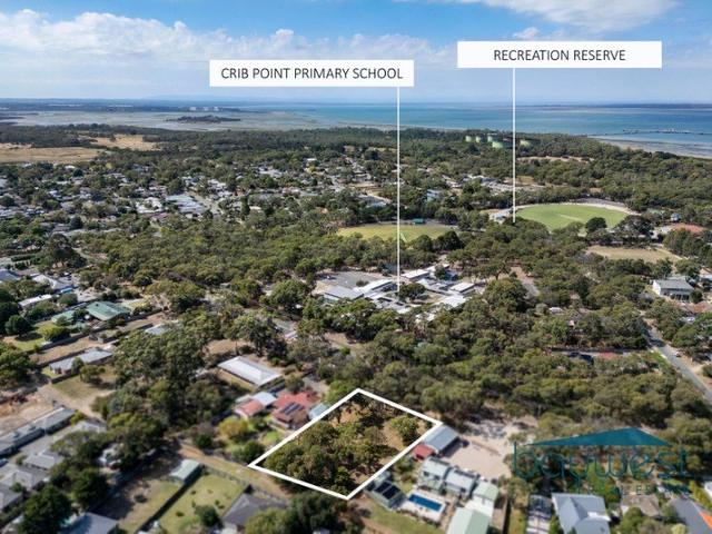 Land for sale in Camerons Creek, Victoria