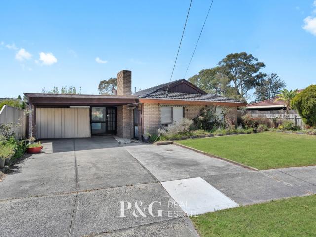 House for sale in Camerons Creek, Victoria