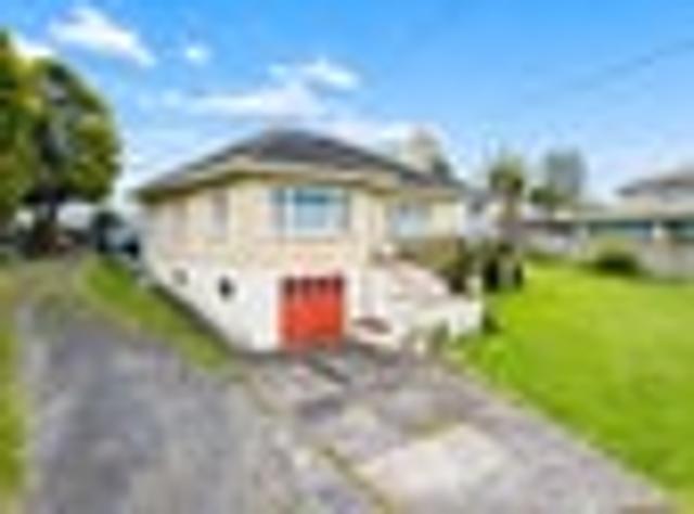 House for sale in Chapel Downs, Ōtara-Papatoetoe